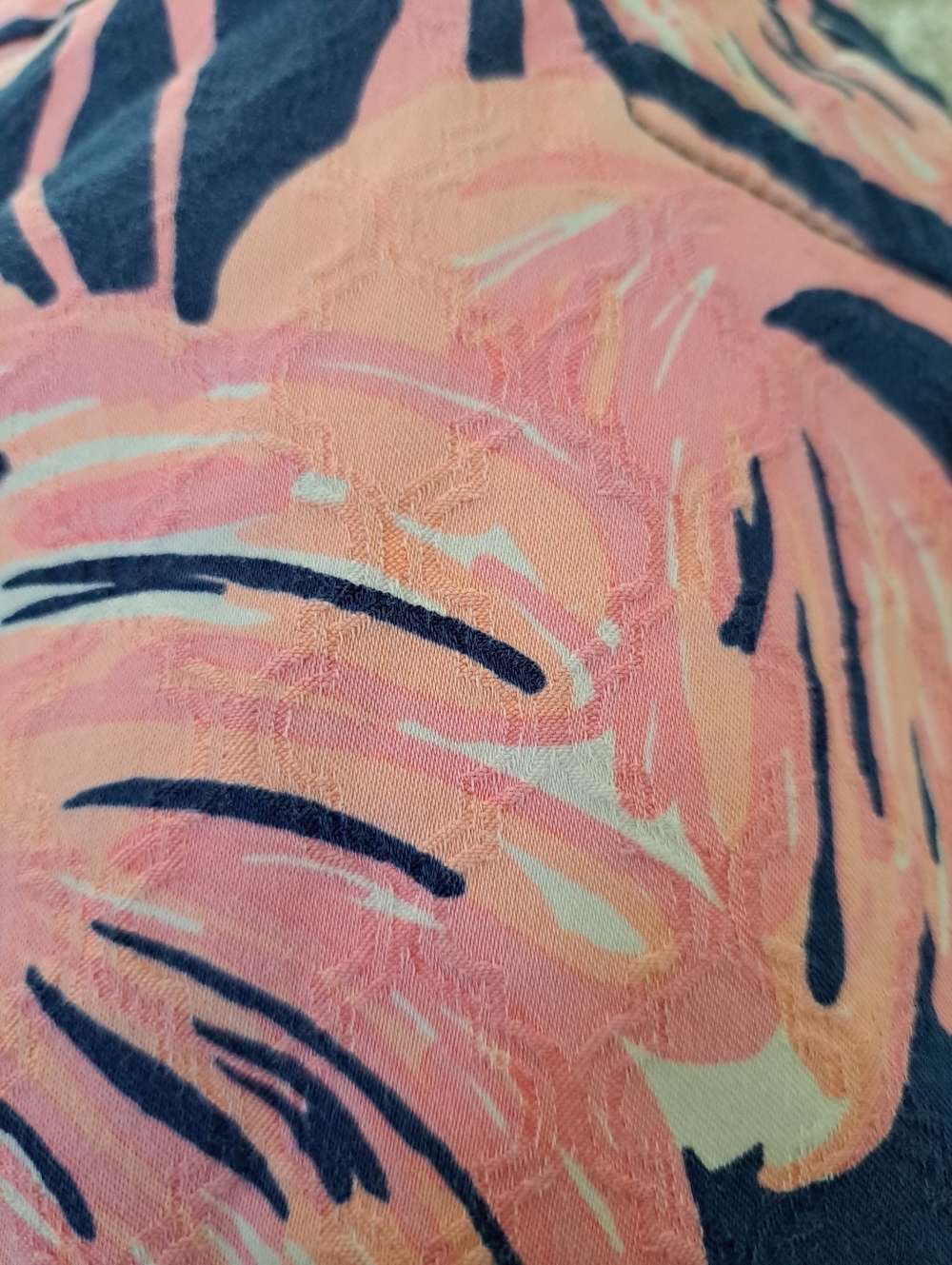 Lilly Pulitzer Ellie Flamingo Shorts - Picture 4 of 4